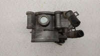 2014-2019 Kia Soul Throttle Body P/N:35100-2E000 Fits Fits 2011 2012 2013 2014 2015 2016 2017 2018 2019 OEM Used Auto Parts 