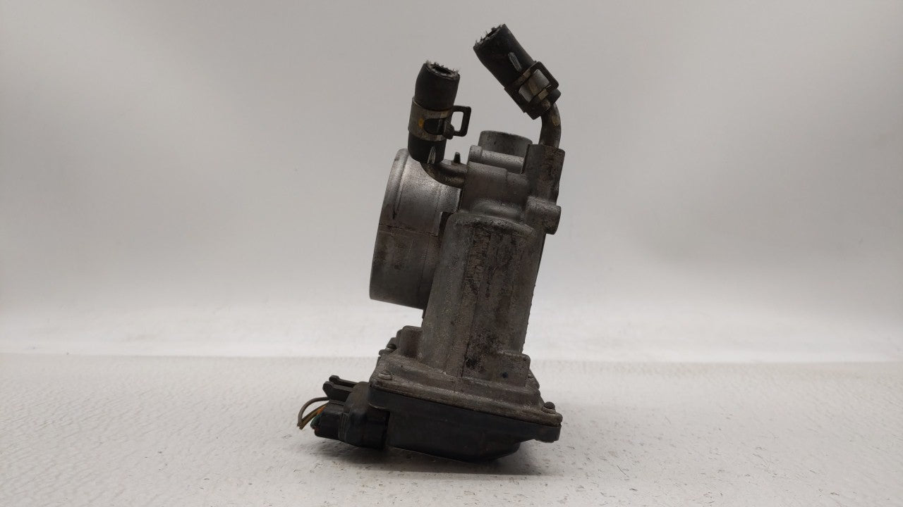 2014-2019 Kia Soul Throttle Body P/N:35100-2E000 Fits Fits 2011 2012 2013 2014 2015 2016 2017 2018 2019 OEM Used Auto Parts 