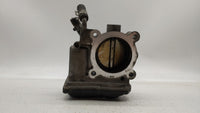 2014-2019 Kia Soul Throttle Body P/N:35100-2E000 Fits Fits 2011 2012 2013 2014 2015 2016 2017 2018 2019 OEM Used Auto Parts 