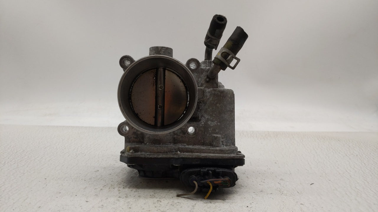 2014-2019 Kia Soul Throttle Body P/N:35100-2E000 Fits Fits 2011 2012 2013 2014 2015 2016 2017 2018 2019 OEM Used Auto Parts 