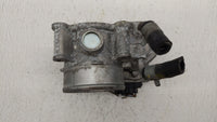 2014-2019 Kia Soul Throttle Body P/N:35100-2E000 Fits Fits 2011 2012 2013 2014 2015 2016 2017 2018 2019 OEM Used Auto Parts 