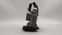 2014-2019 Kia Soul Throttle Body P/N:35100-2E000 Fits Fits 2011 2012 2013 2014 2015 2016 2017 2018 2019 OEM Used Auto Parts 