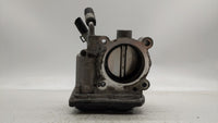 2014-2019 Kia Soul Throttle Body P/N:35100-2E000 Fits Fits 2011 2012 2013 2014 2015 2016 2017 2018 2019 OEM Used Auto Parts 