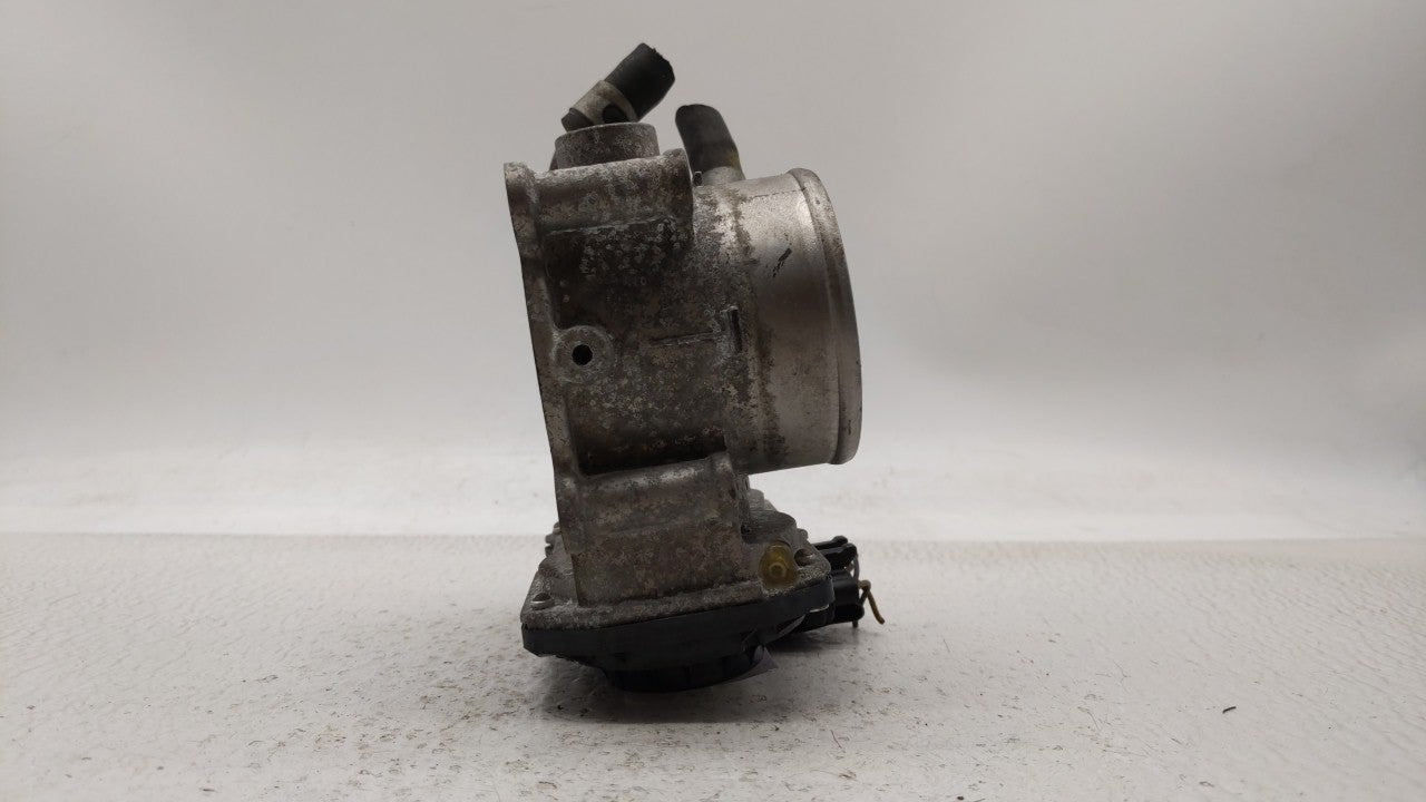 2014-2019 Kia Soul Throttle Body P/N:35100-2E000 Fits Fits 2011 2012 2013 2014 2015 2016 2017 2018 2019 OEM Used Auto Parts 