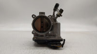 2014-2019 Kia Soul Throttle Body P/N:35100-2E000 Fits Fits 2011 2012 2013 2014 2015 2016 2017 2018 2019 OEM Used Auto Parts 
