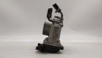 2014-2019 Kia Soul Throttle Body P/N:35100-2E000 Fits Fits 2011 2012 2013 2014 2015 2016 2017 2018 2019 OEM Used Auto Parts 