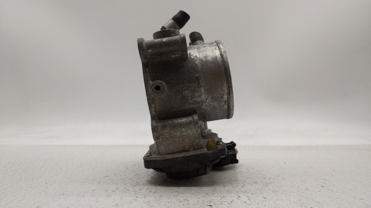 2014-2019 Kia Soul Throttle Body P/N:35100-2E000 Fits Fits 2011 2012 2013 2014 2015 2016 2017 2018 2019 OEM Used Auto Parts 