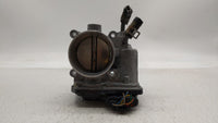 2014-2019 Kia Soul Throttle Body P/N:35100-2E000 Fits Fits 2011 2012 2013 2014 2015 2016 2017 2018 2019 OEM Used Auto Parts 