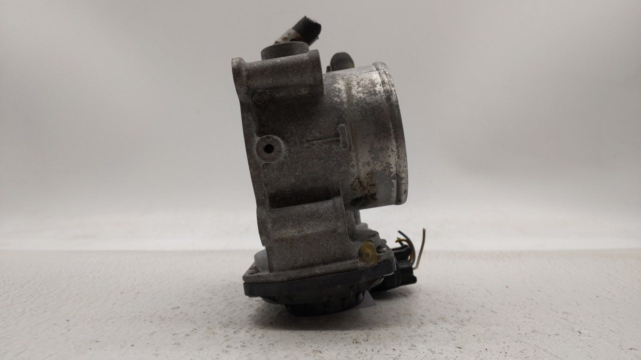 2014-2019 Kia Soul Throttle Body P/N:35100-2E000 Fits Fits 2011 2012 2013 2014 2015 2016 2017 2018 2019 OEM Used Auto Parts 