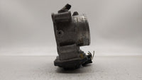 2014-2019 Kia Soul Throttle Body P/N:35100-2E000 Fits Fits 2011 2012 2013 2014 2015 2016 2017 2018 2019 OEM Used Auto Parts 