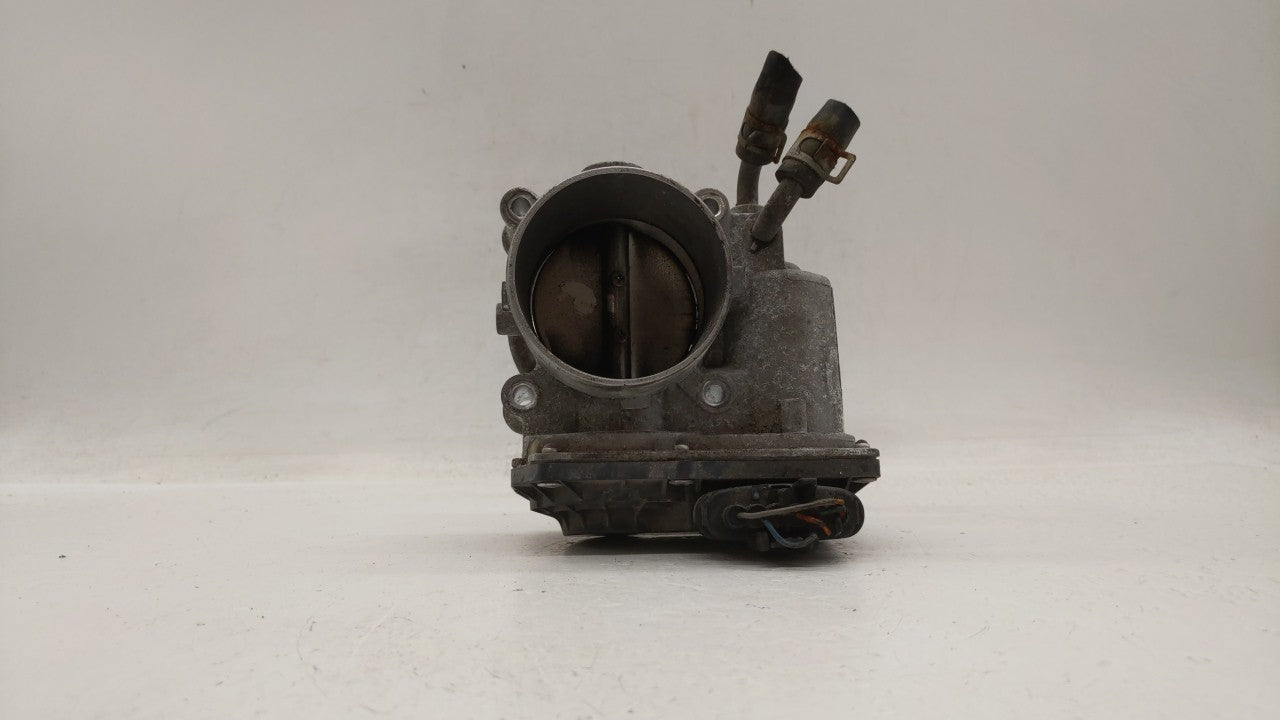 2014-2019 Kia Soul Throttle Body P/N:35100-2E000 Fits Fits 2011 2012 2013 2014 2015 2016 2017 2018 2019 OEM Used Auto Parts 
