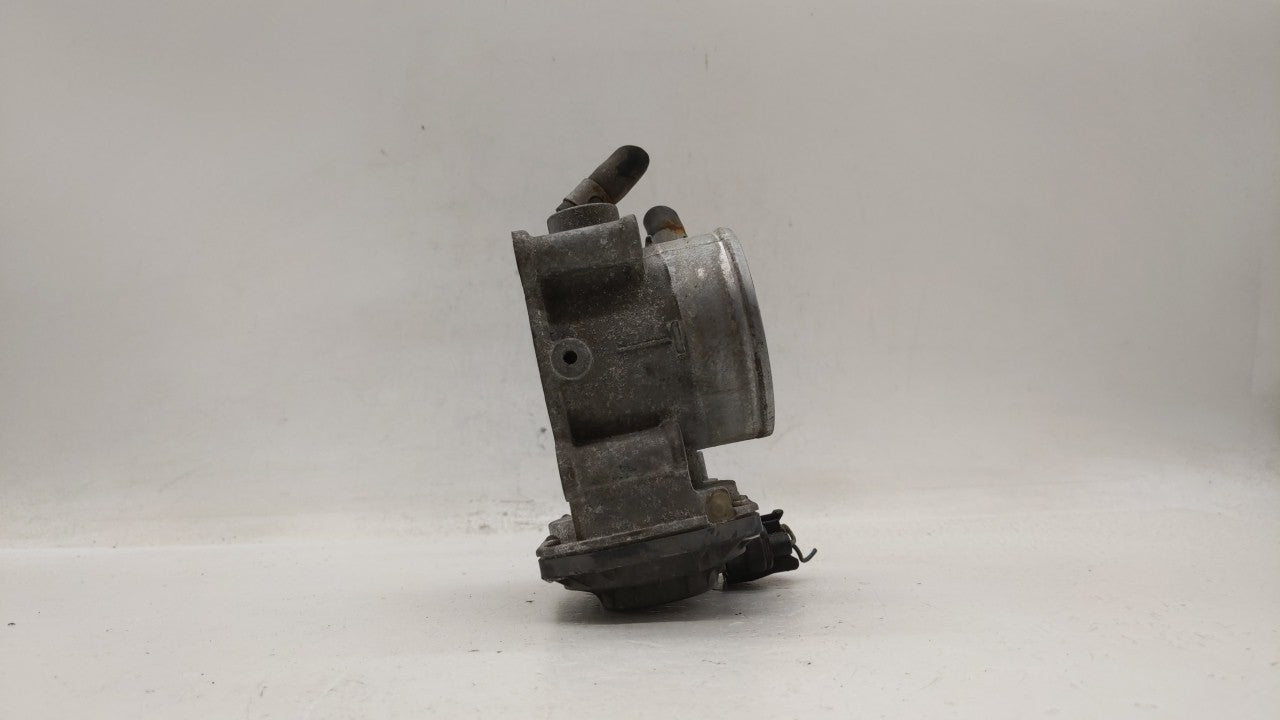 2014-2019 Kia Soul Throttle Body P/N:35100-2E000 Fits Fits 2011 2012 2013 2014 2015 2016 2017 2018 2019 OEM Used Auto Parts 