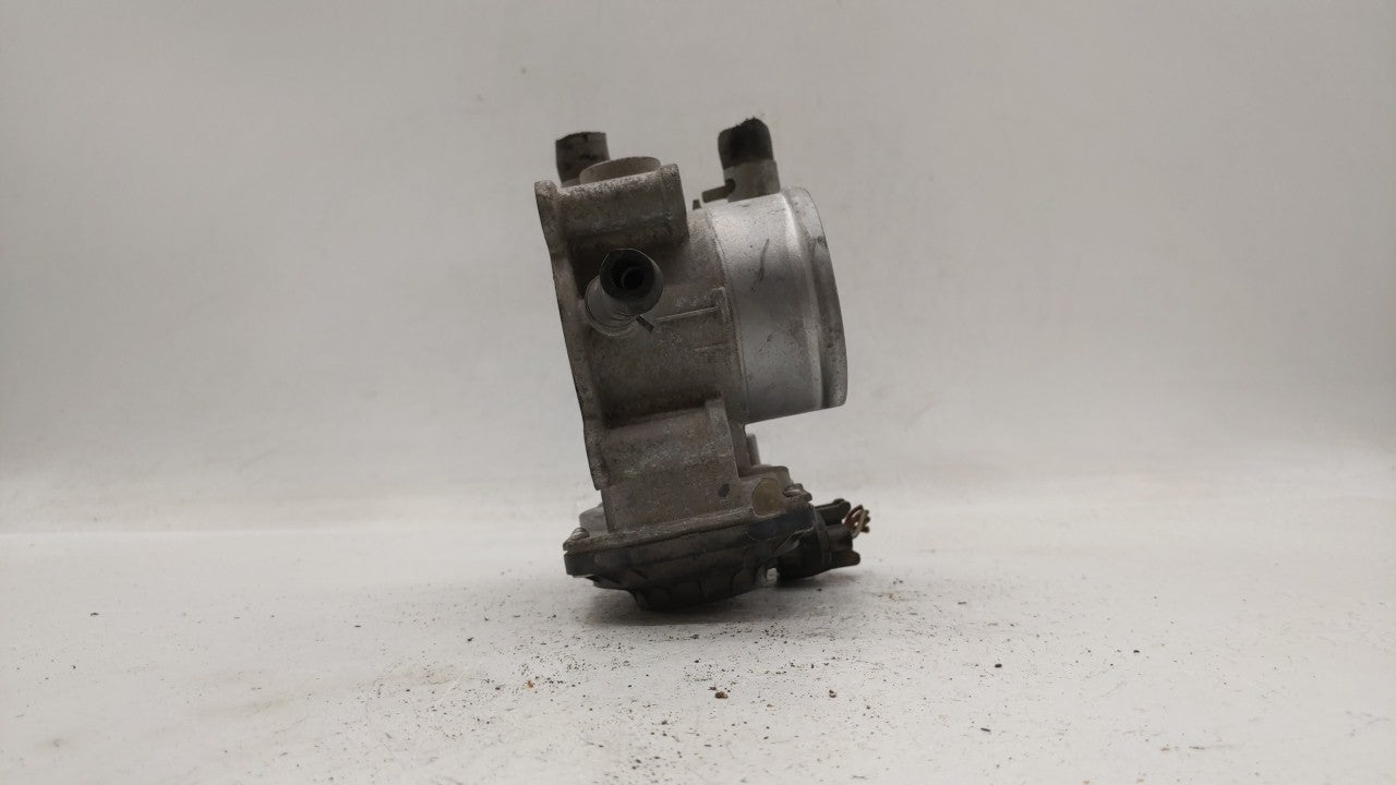 2012-2019 Kia Soul Throttle Body P/N:5302-1S02 35100-2B300 Fits Fits 2012 2013 2014 2015 2016 2017 2018 2019 OEM Used Auto P