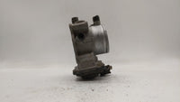 2012-2019 Kia Soul Throttle Body P/N:5302-1S02 35100-2B300 Fits Fits 2012 2013 2014 2015 2016 2017 2018 2019 OEM Used Auto P