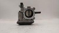 2012-2019 Kia Soul Throttle Body P/N:5302-1S02 35100-2B300 Fits Fits 2012 2013 2014 2015 2016 2017 2018 2019 OEM Used Auto P