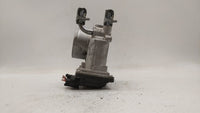 2012-2019 Kia Soul Throttle Body P/N:5302-1S02 35100-2B300 Fits Fits 2012 2013 2014 2015 2016 2017 2018 2019 OEM Used Auto P