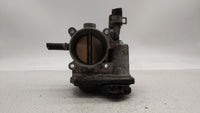 2012-2019 Kia Soul Throttle Body P/N:5302-1S02 35100-2B300 Fits Fits 2012 2013 2014 2015 2016 2017 2018 2019 OEM Used Auto P