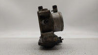 2012-2019 Kia Soul Throttle Body P/N:5302-1S02 35100-2B300 Fits Fits 2012 2013 2014 2015 2016 2017 2018 2019 OEM Used Auto P