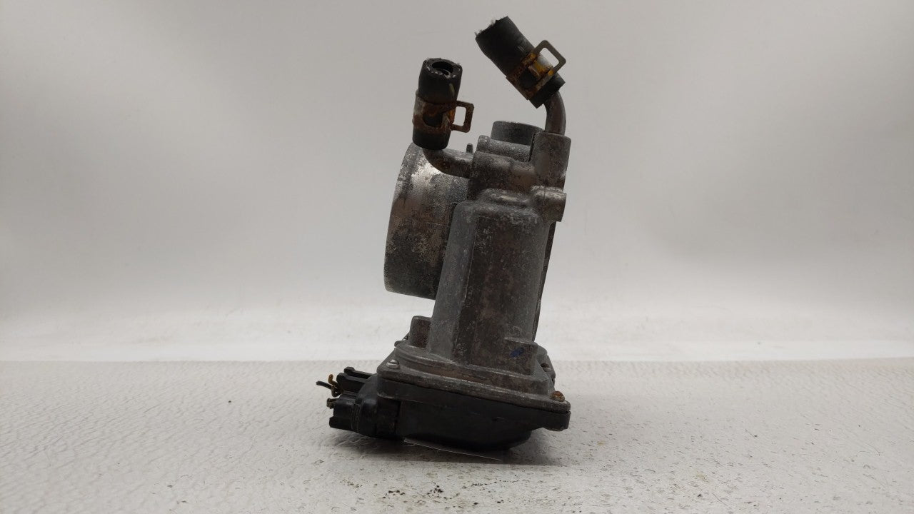 2014-2019 Kia Soul Throttle Body P/N:35100-2E000 Fits Fits 2011 2012 2013 2014 2015 2016 2017 2018 2019 OEM Used Auto Parts 