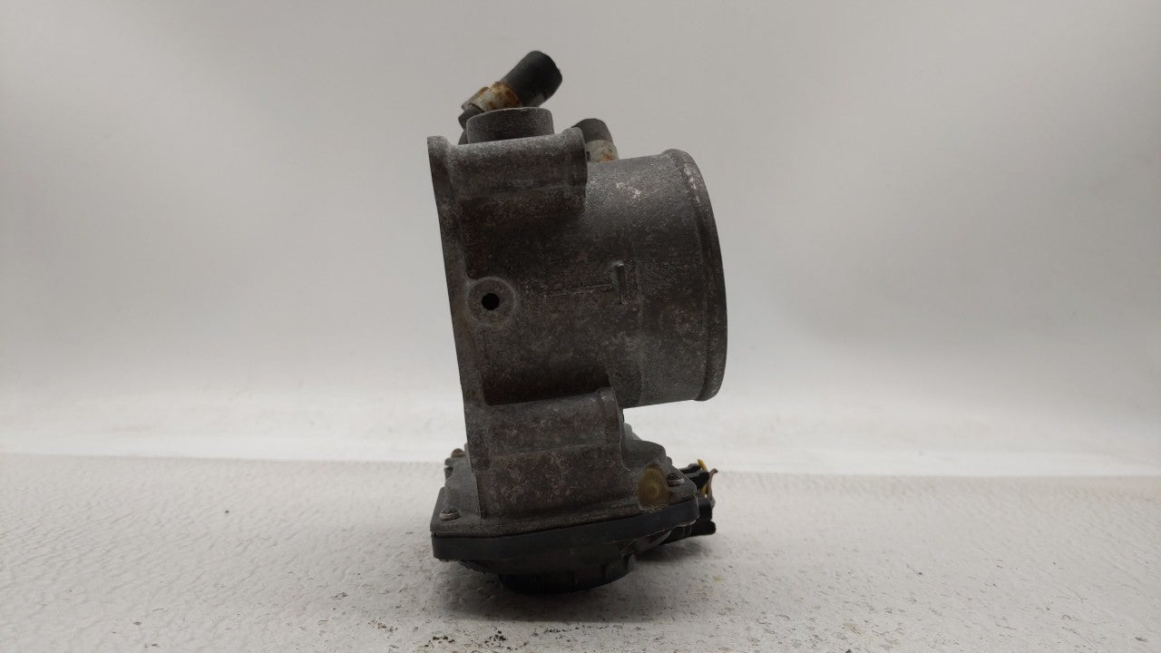 2014-2019 Kia Soul Throttle Body P/N:35100-2E000 Fits Fits 2011 2012 2013 2014 2015 2016 2017 2018 2019 OEM Used Auto Parts 