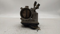 2014-2019 Kia Soul Throttle Body P/N:35100-2E000 Fits Fits 2011 2012 2013 2014 2015 2016 2017 2018 2019 OEM Used Auto Parts 