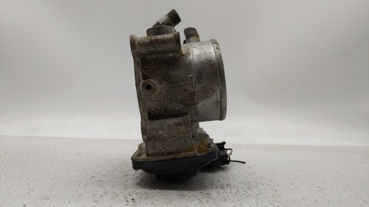 2014-2019 Kia Soul Throttle Body P/N:35100-2E000 Fits Fits 2011 2012 2013 2014 2015 2016 2017 2018 2019 OEM Used Auto Parts 