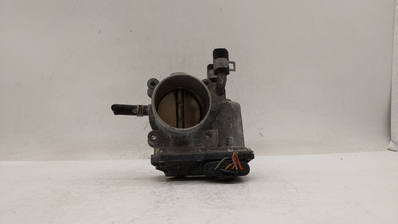2012-2019 Kia Soul Throttle Body P/N:5302-1S02 35100-2B300 Fits Fits 2012 2013 2014 2015 2016 2017 2018 2019 OEM Used Auto P