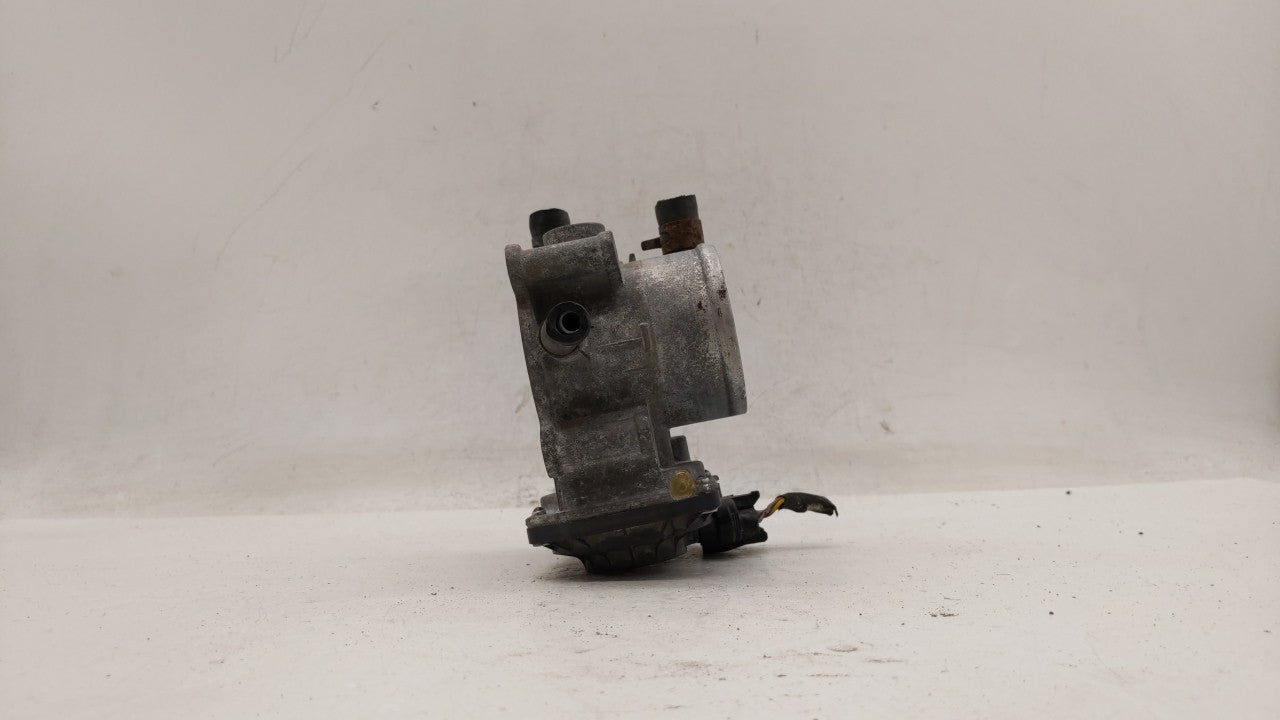 2012-2019 Kia Soul Throttle Body P/N:5302-1S02 35100-2B300 Fits Fits 2012 2013 2014 2015 2016 2017 2018 2019 OEM Used Auto P