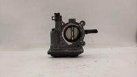 2012-2019 Kia Soul Throttle Body P/N:5302-1S02 35100-2B300 Fits Fits 2012 2013 2014 2015 2016 2017 2018 2019 OEM Used Auto P