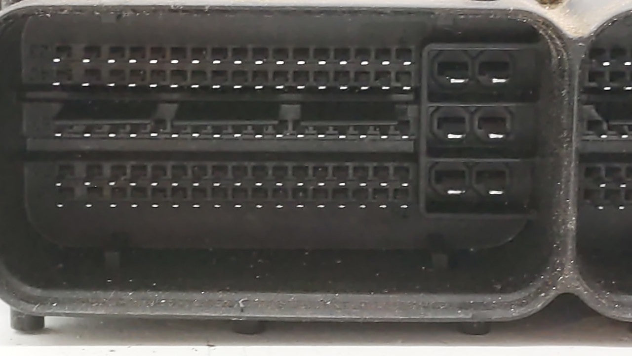 2015 Kia Soul PCM Engine Control Computer ECU ECM PCU OEM P/N:39133-2EHA5 39132-2EHA5, 39133-2EHA3 Fits OEM Used Auto Parts 