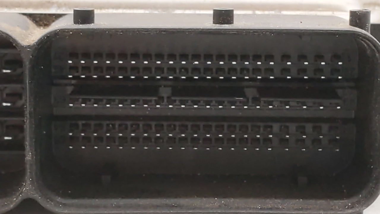 2015 Kia Soul PCM Engine Control Computer ECU ECM PCU OEM P/N:39133-2EHA5 39132-2EHA5, 39133-2EHA3 Fits OEM Used Auto Parts 