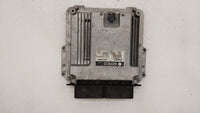 2015 Kia Soul PCM Engine Control Computer ECU ECM PCU OEM P/N:39133-2EHA5 39132-2EHA5, 39133-2EHA3 Fits OEM Used Auto Parts 