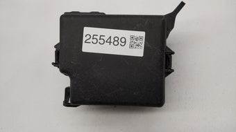 compare product 2015 Kia Soul Fusebox Fuse Box Panel Relay Module Fits OEM Used Auto Parts