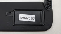 2014-2019 Kia Soul Sun Visor Shade Replacement Passenger Right Mirror Fits Fits 2014 2015 2016 2017 2018 2019 OEM Used Auto 