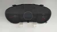 2014-2015 Kia Soul Instrument Cluster Speedometer Gauges P/N:94006-B2540 Fits Fits 2014 2015 OEM Used Auto Parts - Oemusedau