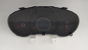 2014-2015 Kia Soul Instrument Cluster Speedometer Gauges P/N:94006-B2540 Fits Fits 2014 2015 OEM Used Auto Parts - Oemusedau