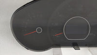 2014-2015 Kia Soul Instrument Cluster Speedometer Gauges P/N:94006-B2540 Fits Fits 2014 2015 OEM Used Auto Parts - Oemusedau