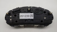 2014-2015 Kia Soul Instrument Cluster Speedometer Gauges P/N:94006-B2540 Fits Fits 2014 2015 OEM Used Auto Parts - Oemusedau