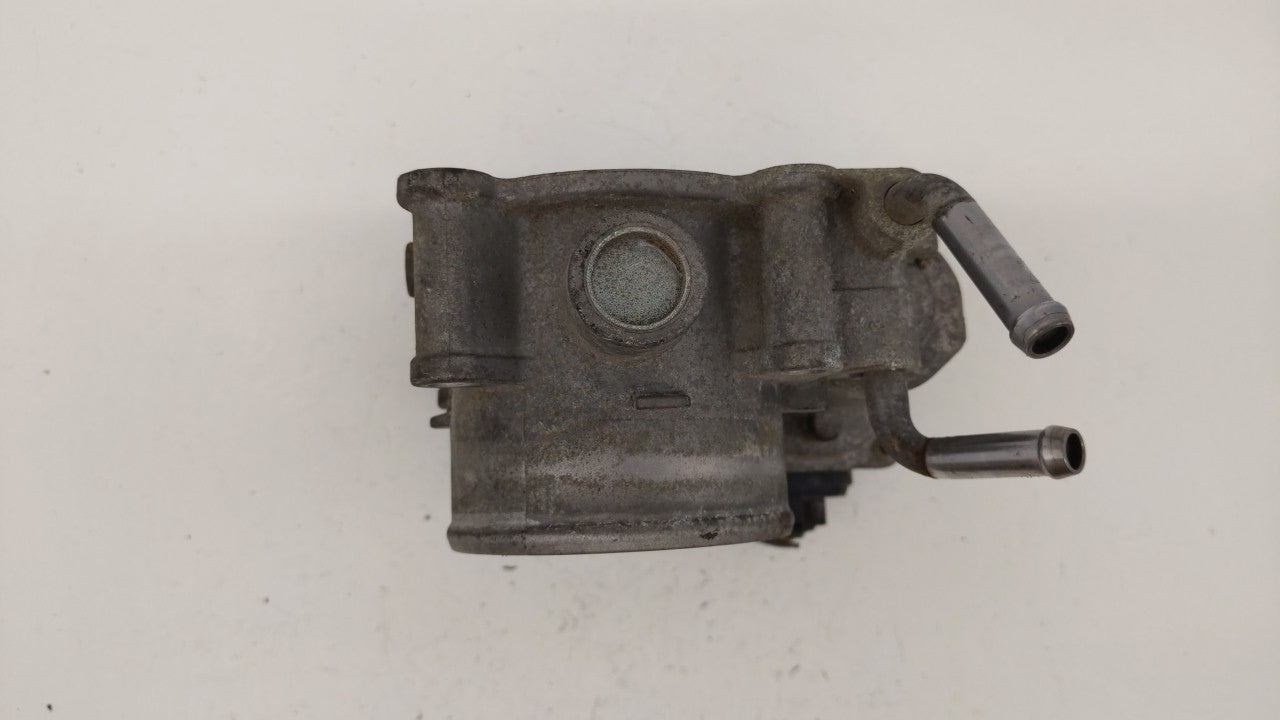 2014-2019 Kia Soul Throttle Body P/N:35100-2E000 Fits Fits 2011 2012 2013 2014 2015 2016 2017 2018 2019 OEM Used Auto Parts 