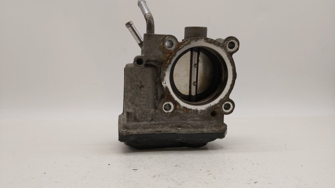2014-2019 Kia Soul Throttle Body P/N:35100-2E000 Fits Fits 2011 2012 2013 2014 2015 2016 2017 2018 2019 OEM Used Auto Parts 