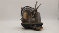 2014-2019 Kia Soul Throttle Body P/N:35100-2E000 Fits Fits 2011 2012 2013 2014 2015 2016 2017 2018 2019 OEM Used Auto Parts 