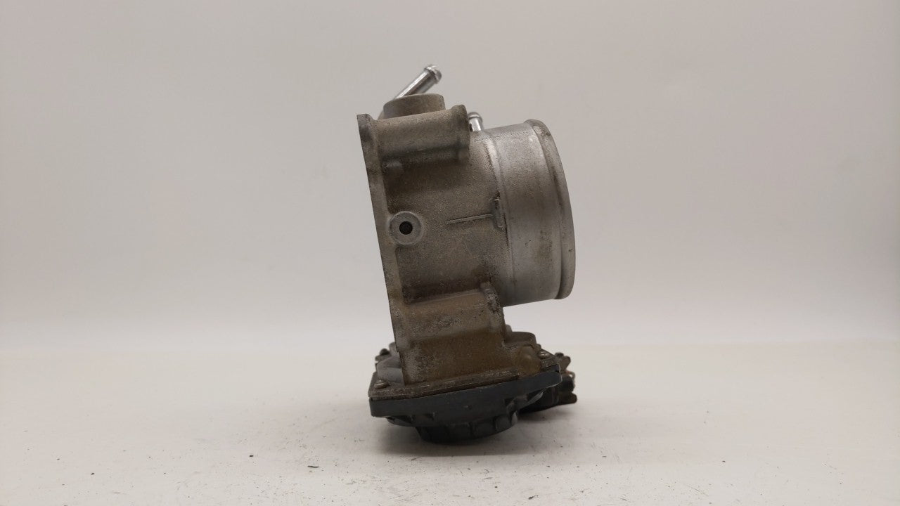 2014-2019 Kia Soul Throttle Body P/N:35100-2E000 Fits Fits 2011 2012 2013 2014 2015 2016 2017 2018 2019 OEM Used Auto Parts 