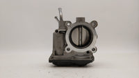 2014-2019 Kia Soul Throttle Body P/N:35100-2E000 Fits Fits 2011 2012 2013 2014 2015 2016 2017 2018 2019 OEM Used Auto Parts 