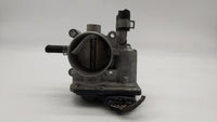 2012-2019 Kia Soul Throttle Body P/N:5302-1S02 35100-2B300 Fits Fits 2012 2013 2014 2015 2016 2017 2018 2019 OEM Used Auto P