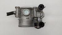 2012-2019 Kia Soul Throttle Body P/N:5302-1S02 35100-2B300 Fits Fits 2012 2013 2014 2015 2016 2017 2018 2019 OEM Used Auto P