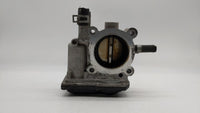 2012-2019 Kia Soul Throttle Body P/N:5302-1S02 35100-2B300 Fits Fits 2012 2013 2014 2015 2016 2017 2018 2019 OEM Used Auto P