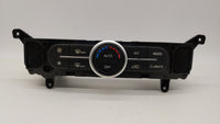 2014-2016 Kia Soul Climate Control Module Temperature AC/Heater Replacement P/N:97250-B2GQ0CA 97250-B2XXX Fits Fits 2014 201