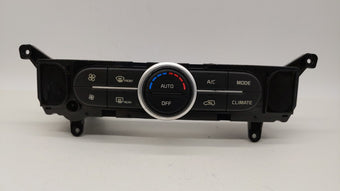compare product 2014-2016 Kia Soul Climate Control Module Temperature AC/Heater Replacement P/N:97250-B2GQ0CA 97250-B2XXX Fits Fits 2014 2015 2016 OEM Used Auto Parts