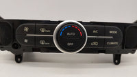 2014-2016 Kia Soul Climate Control Module Temperature AC/Heater Replacement P/N:97250-B2GQ0CA 97250-B2XXX Fits Fits 2014 201