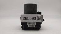 2014-2015 Kia Soul ABS Pump Control Module Replacement P/N:B2589-20520 58920-B2506 Fits Fits 2014 2015 OEM Used Auto Parts -